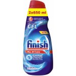 Finish All in 1 Max Shine & Protect gel 650 ml – Zboží Mobilmania