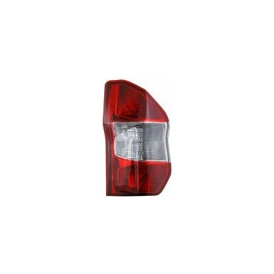 Zadní světlo- levé FORD COURIER 2014-2024 |014-2024| MARS | 8682022900630 – Hledejceny.cz