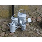 Esschert Design 0,8 l pozink – Zbozi.Blesk.cz