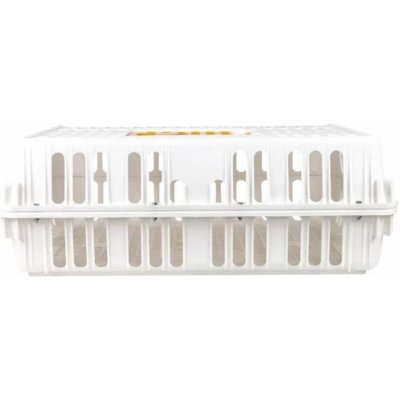 Agrofortel Transportní box pro drůbež Classic 74 x 54 x 26 cm – Hledejceny.cz