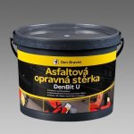 Den Braven Asfaltová opravná stěrka DenBit U 5 kg – Hledejceny.cz