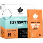 Puhdistamo Daily Electrolyte Powder 100 g – Hledejceny.cz