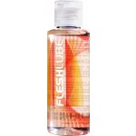 Fleshlight Fleshlube Fire 100ml, originální hřejivý lubrikační gel Fleshlight