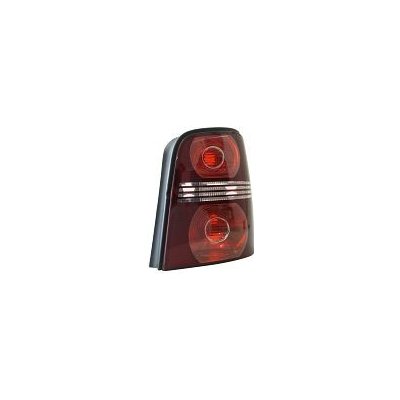 Zadní světlo- pravé VOLKSWAGEN TOURAN (1T2) 2007-2010 |007-2010| TYC | 11-11673-01-2 – Hledejceny.cz