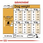 Royal Canin French Bulldog Adult 3 kg – Hledejceny.cz