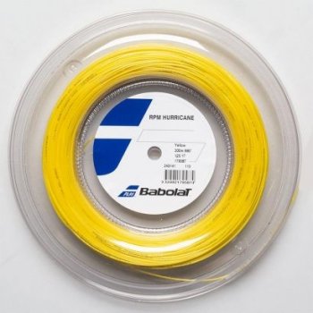 Babolat RPM Hurricane 200m 1,20 mm