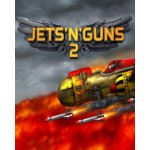 Jets'n'Guns 2 – Hledejceny.cz