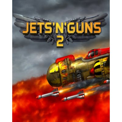 Jets'n'Guns 2