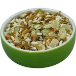 TYGERO sušená příloha krevety s hráškem ančovičkami a rýží 1 kg – Sleviste.cz