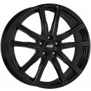 AEZ Montreal 7,5x19 5x108 ET42 black