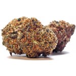 Ekanabi CBD květ Dragon kiss 0,4% THC 1 g – Zboží Dáma