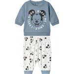 Chlapecká tepláková souprava s BIO bavlnou 2dílná – Hledejceny.cz