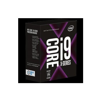 Intel Core i9-9820X X-Series BX80673I99820X