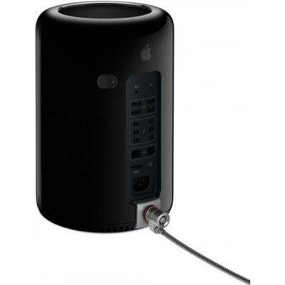 APPLE Mac Pro Lock Adapter MF858ZM/A – Zboží Mobilmania