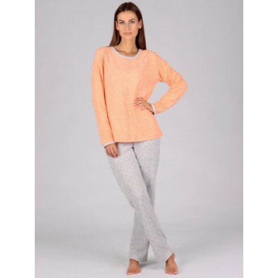 EVONA a.s. Dámské froté EVONA 1422 183 – Zboží Mobilmania