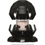 Funko Pop! 365 Star Wars Deluxe Darth Vader in Meditation Chamber – Zboží Dáma