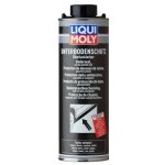 Liqui Moly Ochrana podvozku černá přelakovatelná 1 L – Hledejceny.cz