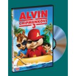 Alvin a Chipmunkové 3 DVD – Hledejceny.cz