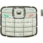 Klávesnice Nokia N70 – Zboží Živě