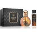 Ashleigh & Burwood Velká katalytické lampa EGYPTIAN SUNSET s vonnou esencí MOROCCAN SPICE 250 ml - dárkové balení