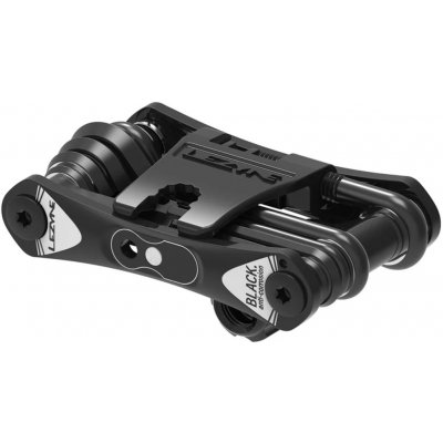 Lezyne Rap II 25 Co2 – Hledejceny.cz