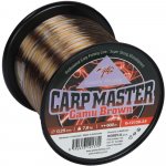 Giants Fishing Carp Master camo Brown 600 m 0,3 mm – Hledejceny.cz