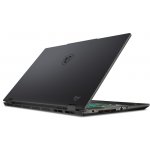 MSI Cyborg 17 B2RWFKG-064XCZ – Zboží Živě
