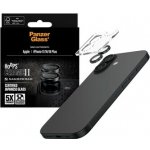 PanzerGlass Hoops Ceramic II Apple iPhone 17/16/16 Plus PG53111 – Zboží Živě