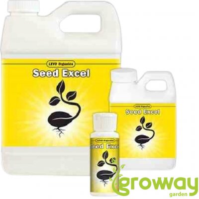 Levo Seed Excel 60 ml – Hledejceny.cz