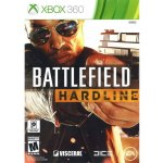 Battlefield: Hardline – Zboží Živě