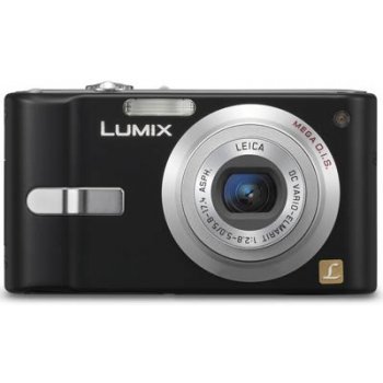 Panasonic Lumix DMC-FX12