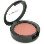 MAC Sheertone Blush Pudrová Tvářenka Gingerly 6 g – Zboží Dáma