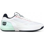 Wilson Rush PRO 5 Clay White/Bay – Zboží Mobilmania