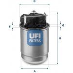 Palivový filtr UFI 55.517.00 | Zboží Auto