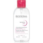 Bioderma Sensibio H2O Solution Micellaire zklidňující pleťová voda 850 ml – Zbozi.Blesk.cz