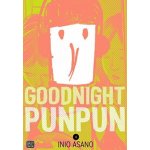 Goodnight Punpun (Volume 4) - Inio Asano – Hledejceny.cz