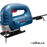 Bosch GST 8000 E 0.601.58H.000 – Zboží Mobilmania