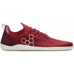 Vivobarefoot Primus Lite Knit Burgundy – Zboží Mobilmania