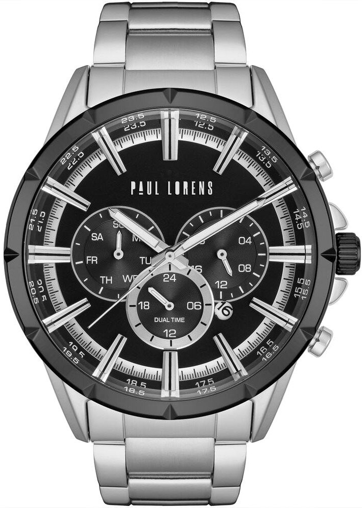 Paul Lorens PL13605B-1C1