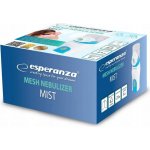 Esperanza ECN005 MIST inhalátor – Zboží Dáma