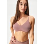 Sloggi Podprsenka Sloggi Go Daily Cotton nevyztužená bez kostic – Zboží Dáma