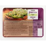 Tesco Free From Chléb ze směsi bezlepkových mouk krájený 250 g – Sleviste.cz