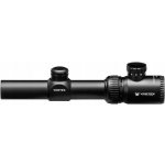 Vortex Crossfire II 1-4x24 – Zboží Dáma