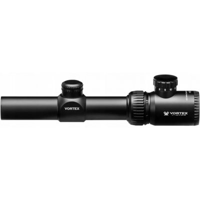 Vortex Crossfire II 1-4x24 – Zboží Dáma