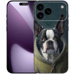 mmCase na iPhone 17 Pro Max - buldoček – Zboží Mobilmania