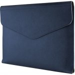 Pouzdro FIXED Siena pro notebooky o úhlopříčce do 15,3", tmavě modré FIXSIE-15-DRBL – Hledejceny.cz