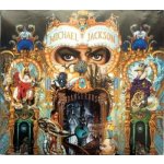Jackson Michael - Dangerous CD – Zbozi.Blesk.cz