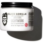 Slick Gorilla Lightwork stylingová hlína na vlasy 70 g – Zboží Mobilmania