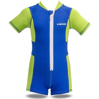 HEAD LIGHT SHORTY JR Wetsuit 1,5 Modrá – Zbozi.Blesk.cz