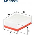FILTRON Vzduchový filtr AP 135/8 – Hledejceny.cz